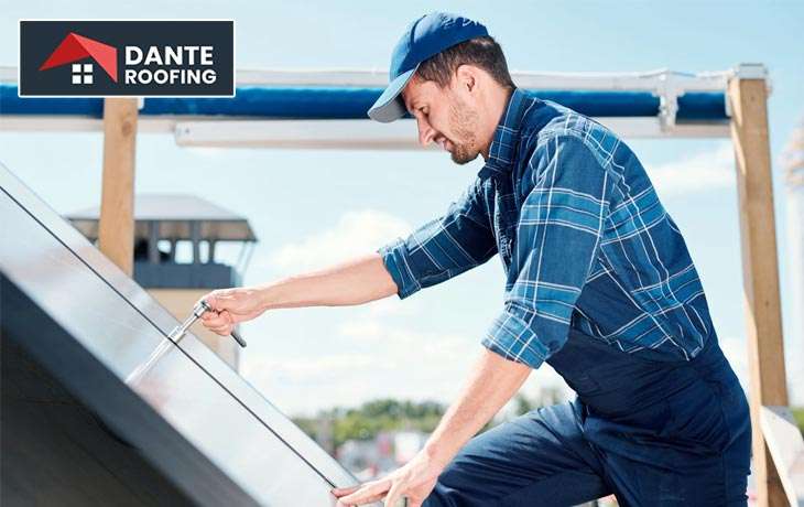 Customized Roofing Solutions