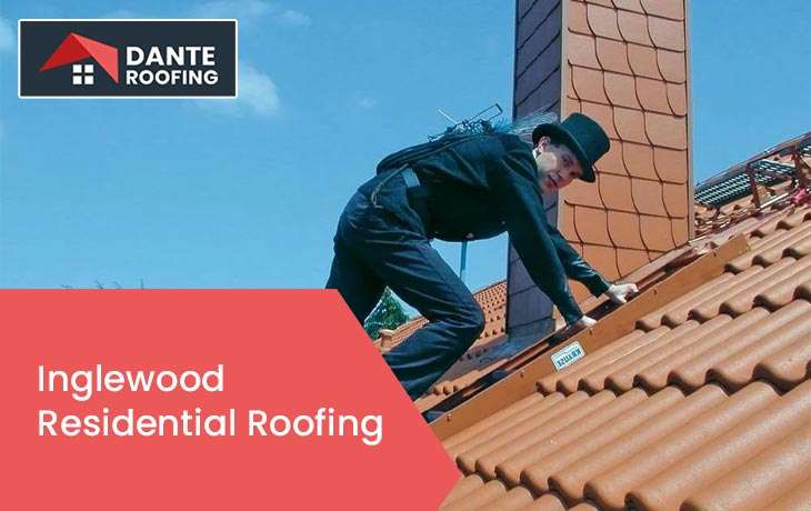 Inglewood Residential Roofing 