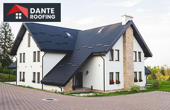 Best Roofing in Inglewood